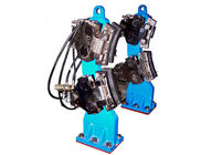 API Standard Hydraulic Disc Brake para a perfuração Rig Brake System