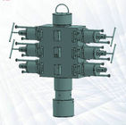 70Mpa triplicar-se hidráulico integral Ram Drilling BOP 3FZ6-70