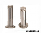 Pistão de bomba Rod Extension Rod de API Standard Drilling Triplex Mud