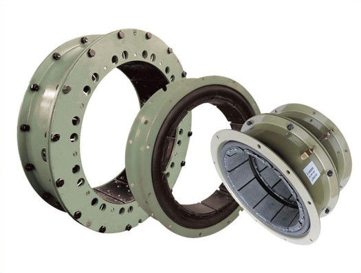 Perfuração pneumática Rig Clutch da ventilação de LT1070/200 LT965/305