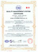 CHINA XIAN ATO INTERNATIONAL CO.,LTD Certificações